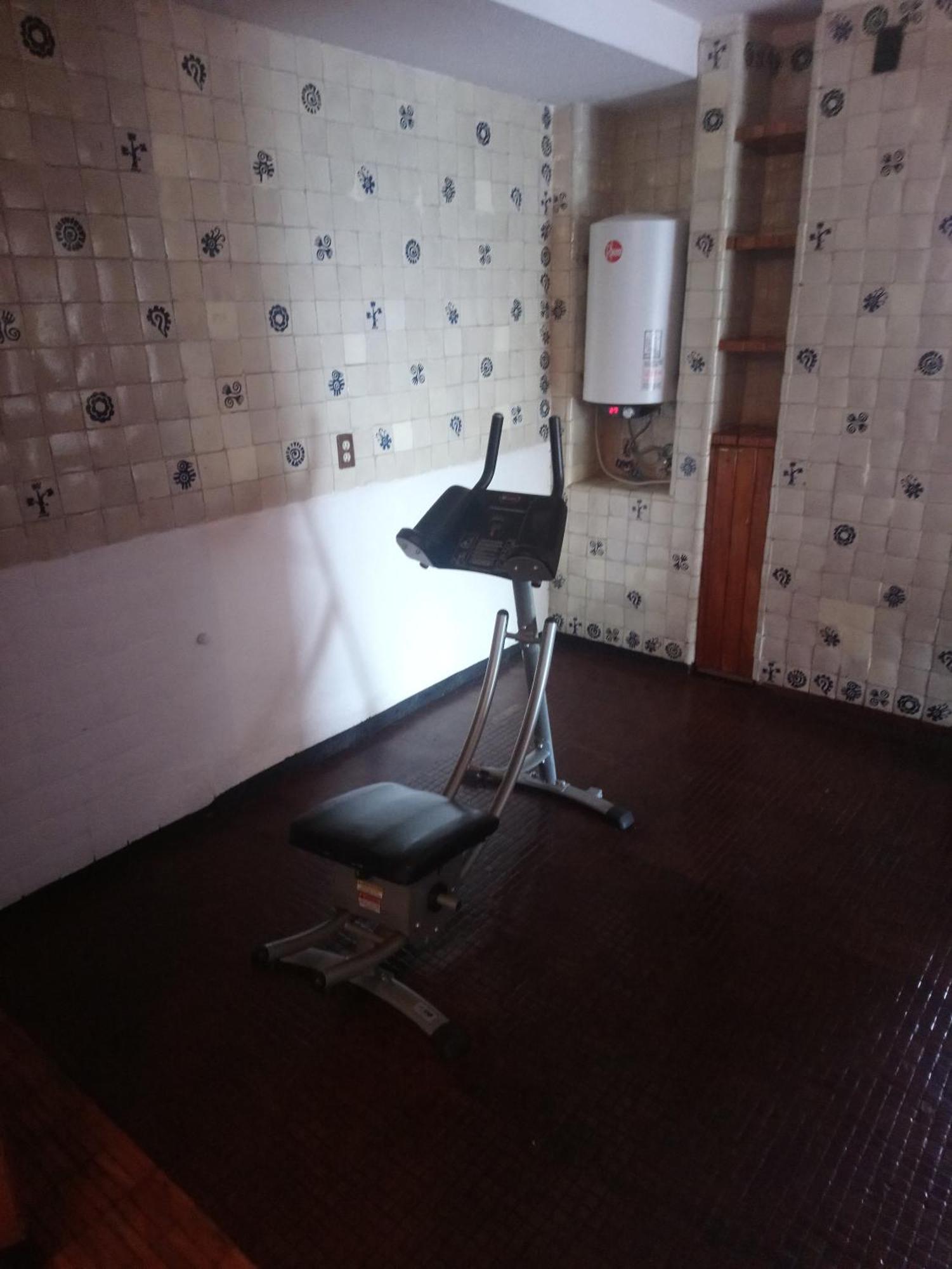 Suites Las Plazas 쿠에르나바카 객실 사진